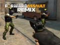 Spēle Uzbrukuma Remix online