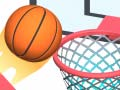 Spēle Dunk Leģenda online