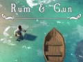 Spēle Rums un Ieroči online