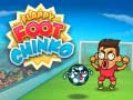 Spēle Flappy Foot Chinko online