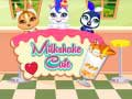Spēle Miltshake Kafe online