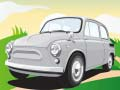 Spēle Vintage Vācu Automobiļu Pužlis online