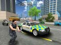 Spēle Policijas Auto Simulators: Pilsētas Misijas online