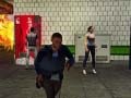 Spēle Prikāpe no traka pilsētas metro stāsts online