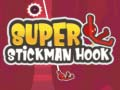 Spēle Super Stickman Hook online