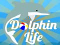 Spēle Delfīnu Dzīve online