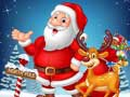 Spēle Ziemas Laika Atšķirība online