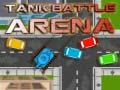 Spēle Tanku Cīņu Arēna online