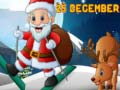 Spēle 25. decembris online