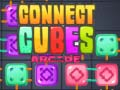 Spēle Savienot Kubi Arcade online