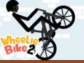 Spēle Riteņu Velosipēds 2 online
