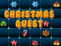 Spēle Ziemassvētku Quest online