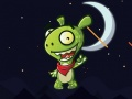 Spēle Cute Monsters Atmiņa online