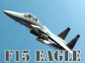 Spēle F15 Ērglis online