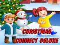 Spēle Ziemassvētku savienojums Deluxe online
