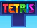 Spēle Tetris online