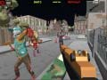 Spēle Poligon Battle Royale online