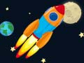 Spēle Kosmiskā Kuģa Pieaugums online