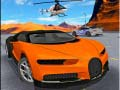 Spēle Pilsētas Trakā Auto Braukšanas Simulators online