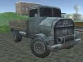 Spēle Euro Truck Simulator Smags Transporta online