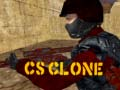 Spēle CS Klons online