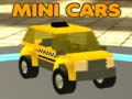 Spēle Mini Auto online