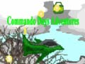 Spēle Komandu Dienu Piedzīvojumi online