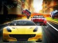 Spēle Bezrūpīgā Auto Sacelšanās online