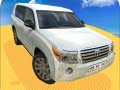 Spēle Dubaijas 4x4 driftēšanas simulators online
