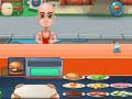 Spēle Super Burgers online