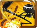 Spēle Uzvari Nindzu Blam! online