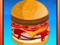 Spēle Debesu Burgeris online