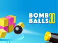 Spēle Bumbu Bumbiņas 3D online