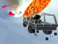 Spēle Stickman Ekstrēmas Sacensības 3D online