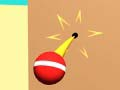 Spēle Pokey Ball Tiešsaistē online