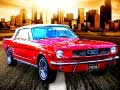 Spēle Ikdienas Mustang online