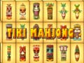Spēle Tiki Mahjong online