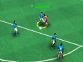 Spēle Futbola Pasaules kauss online