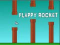 Spēle Flappy Raķete online