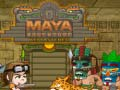 Spēle Maya Piedzīvojums Remasterēts online