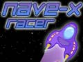 Spēle Nave-X Sacensību online