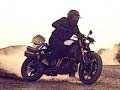 Spēle Motosikla Braukšana online