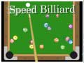 Spēle Ātrā biljards online
