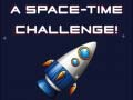 Spēle Kosmisks Laika Izsaukums! online