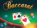 Spēle Bakara online