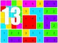 Spēle 13 online