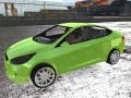 Spēle Auto Stāvvieta 3D online