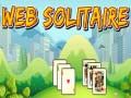 Spēle Web Solitaire online