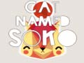 Spēle Kaķis ar vārdu Soko online