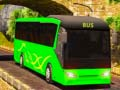 Spēle Pilsētas autobusa offroad braukšanas simulators online
